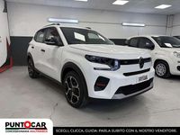 Nuova Citroën C3 101 CV (74 kW) 2026 Other SUV