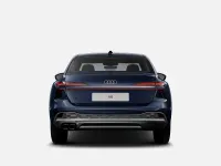 Nuova Audi A6 Business 204 CV (150 kW) 2026 Blu firmamento metallizzato Berlina