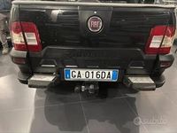 usata Fiat Strada adventura 4 posti