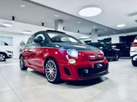 usata Abarth 595C 1.4 16v t. t-jet turismo 160cv