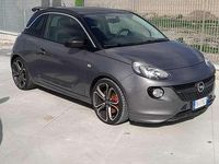 Usata Opel Adam S 150 CV (110 kW) 2015 Utilitaria