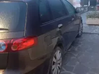 Usata Fiat Croma 150 CV (110 kW) 2010 Station wagon