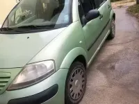 Usata Citroën C3 2003