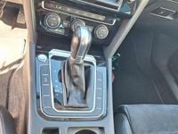 Usata VW Passat 150 CV (110 kW) 2016 Grigio Station wagon