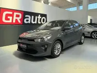Usata Kia Rio Style 84 CV (61 kW) 2021 Other Berlina