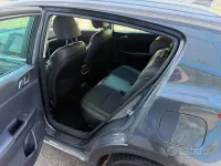Usata Kia Sportage Plus 136 CV (100 kW) 2019 Grigio SUV