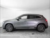 Nuova Mercedes GLA200 AMG line 150 CV (110 kW) 2026 Nero SUV