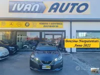 Usata Nissan Micra 92 CV (67 kW) 2022 Grigio Utilitaria