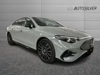Nuova Mercedes CLA 250+ 200 kW (272 CV) 2025 Grigio / metallizzato Berlina