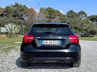 usata Mercedes A180 A 180CDI Sport