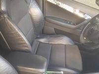 Usata Audi A3 150 CV (110 kW) 2006 Nero Utilitaria