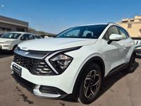 Usata Kia Sportage 135 CV (99 kW) 2025 Bianco SUV
