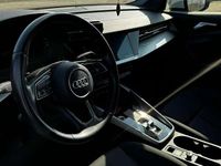 Usata Audi A3 116 CV (85 kW) 2021 Berlina