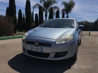 usata Fiat Bravo 1.9 MTJ 120 cv-2009 TURBINA ROTTA