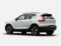 Nuova Volvo EX40 Plus 100 kW (137 CV) 2026 Bianco SUV