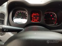 usata Fiat Panda Cross city