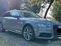 Usata Audi A4 S-Line 2019 Station wagon