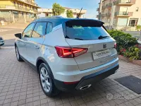Usata Seat Arona FR 95 CV (69 kW) 2025 Bianco SUV