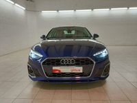 usata Audi A5 Sportback 40 2.0 tdi s line edition 190cv s-tronic