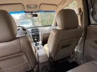 Usata Hyundai Tucson 2006 Nero SUV