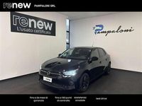 Usata Opel Corsa Edition 75 CV (55 kW) 2023 Nero Utilitaria