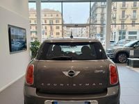 Usata Mini Countryman 2013 Grigio SUV