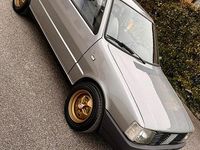 Occasion Fiat Uno 45 ch (33 kW) 1988 Gris Citadine