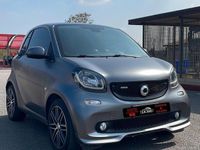 Usata Smart ForTwo Coupé Prime 71 CV (52 kW) 2017 Grigio Coupé