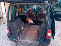 Usata Citroën e-Berlingo 90 CV (66 kW) 2007 Blu Monovolume