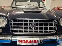 Usata Lancia Flaminia 140 CV (102 kW) 1960 Blu Coupé