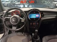 Usata Mini One Cabriolet 102 CV (75 kW) 2021 Nero Cabrio