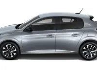 Nuova Peugeot 208 Style 101 CV (74 kW) 2026 Grigio artense Utilitaria