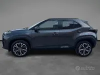 Usata Toyota Yaris Cross Lounge 131 CV (96 kW) 2024 Other SUV