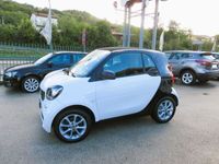 usata Smart ForTwo Coupé 70 1.0 twinamic Youngster