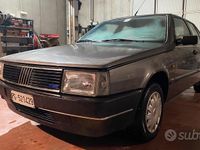 Usata Fiat Croma 90 CV (66 kW) 1986 Grigio Berlina