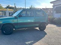 usata Fiat Panda Panda1.1 College