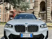 Usata BMW X3 M Sport 190 CV (139 kW) 2024 SUV
