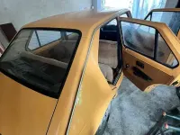 Usata Fiat 127 45 CV (33 kW) 1982 Giallo Berlina