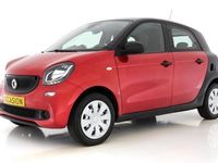 usata Smart ForFour 70 1.0 Youngster