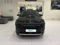 Usata Jeep Compass Limited 131 CV (96 kW) 2021 Nero SUV