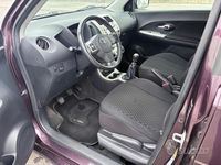 Usata Toyota Urban Cruiser 90 CV (66 kW) 2010 Marrone Utilitaria