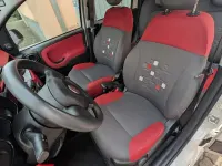 Usata Fiat Panda Lounge 69 CV (50 kW) 2015 Beige Utilitaria