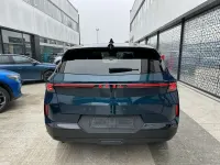 Nuova Opel Grandland Electric 136 CV (100 kW) 2025 Spektrum green (meta SUV