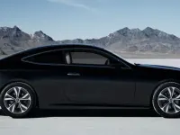 Nuova Mercedes CLE220 197 CV (144 kW) 2025 Grigio grafite Coupé