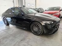 Usata Mercedes C300e AMG Line Premium Plus 265 CV (194 kW) 2023 Other Berlina