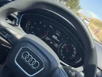 Usata Audi A4 150 CV (110 kW) 2021 Bianco Berlina
