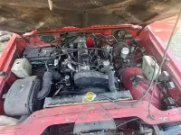 Usata Mitsubishi Pajero Top 84 CV (61 kW) 1986 SUV