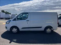 Usata Ford Transit Custom Trend 105 CV (77 kW) 2022 Bianco Furgone