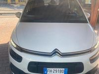 Usata Citroën C4 Picasso 115 CV (84 kW) 2017 Monovolume