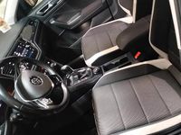 Usata VW T-Roc Style 150 CV (110 kW) 2018 Grigio SUV